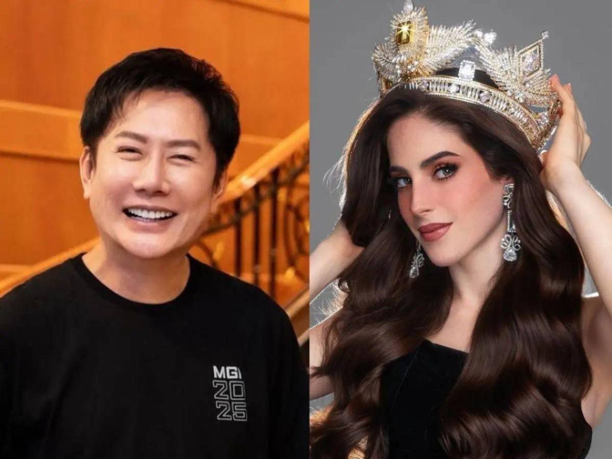 Los momentos virales que marcaron Miss Universo 2025