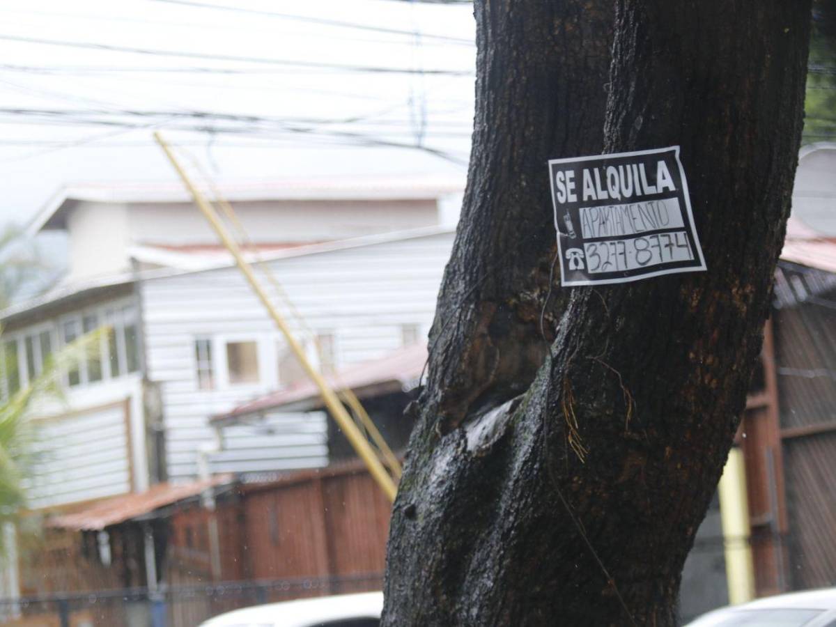 Casas en San Pedro Sula desde $1,000: ¿realidad o mito?