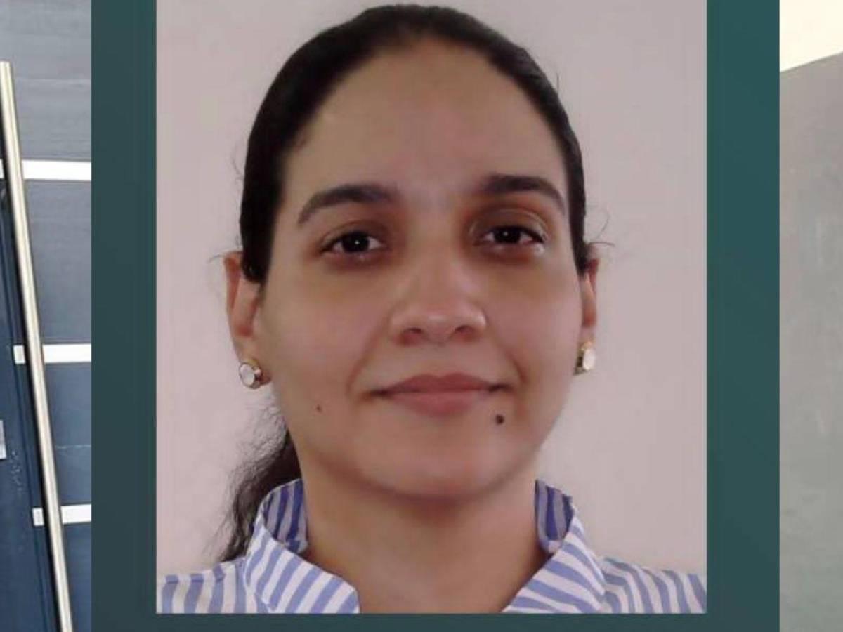 Identifican a la mujer que fue asesinada en la entrada de residencial de SPS