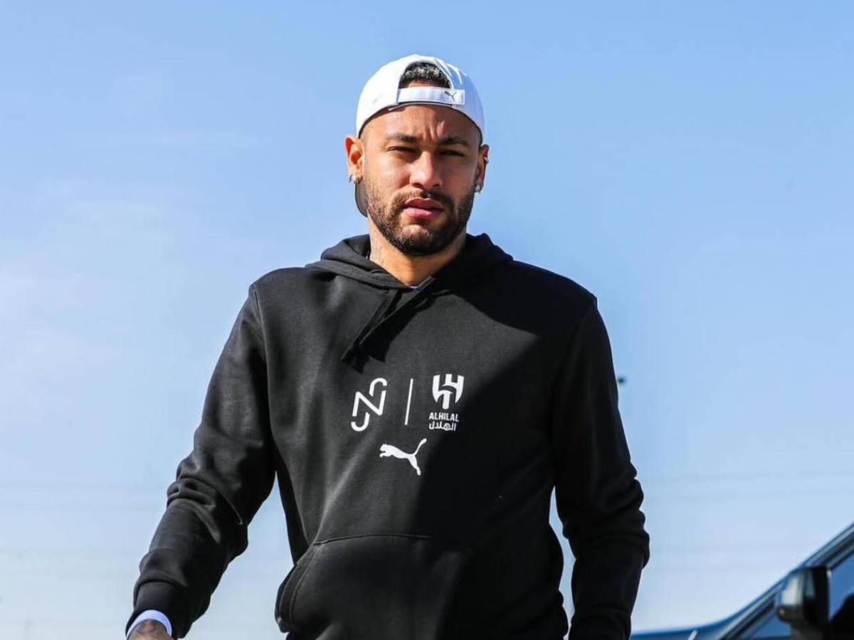 Insólito: Neymar recibe herencia de millonario desahuciado por increíble razón