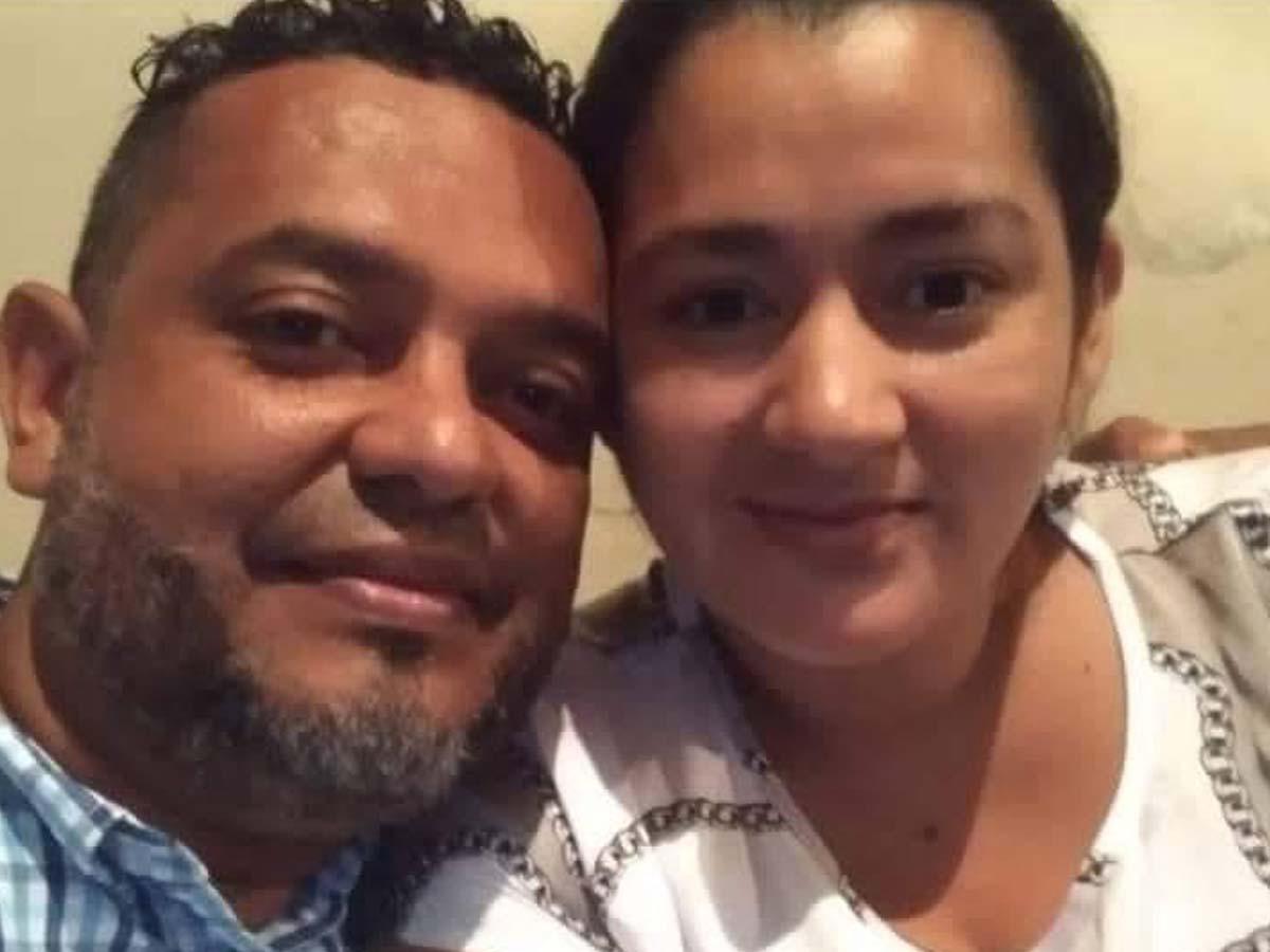 “Serpiente barba amarilla estaba debajo de la cama”: esposo de Darling Hércules relata el ataque