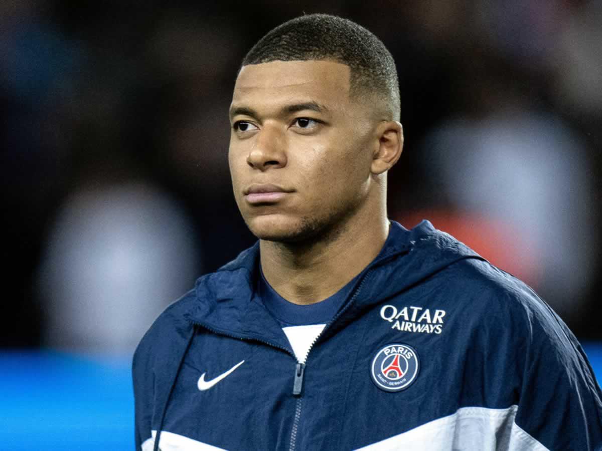 Mbappé es vinculado en nueva polémica y estalla en redes sociales