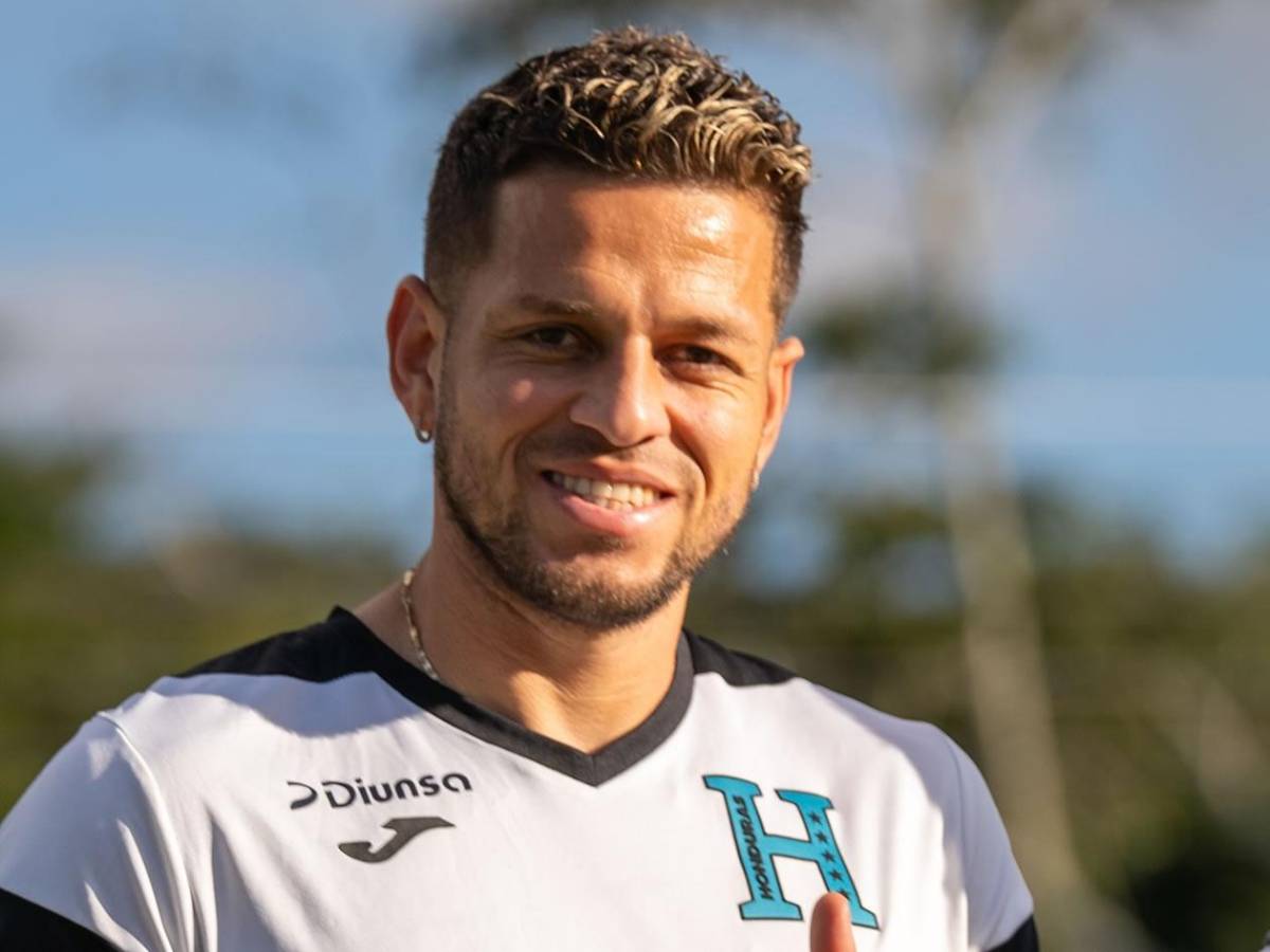 Sorpresas: 11 titular confirmado de Honduras vs Nicaragua y descartes de Rueda