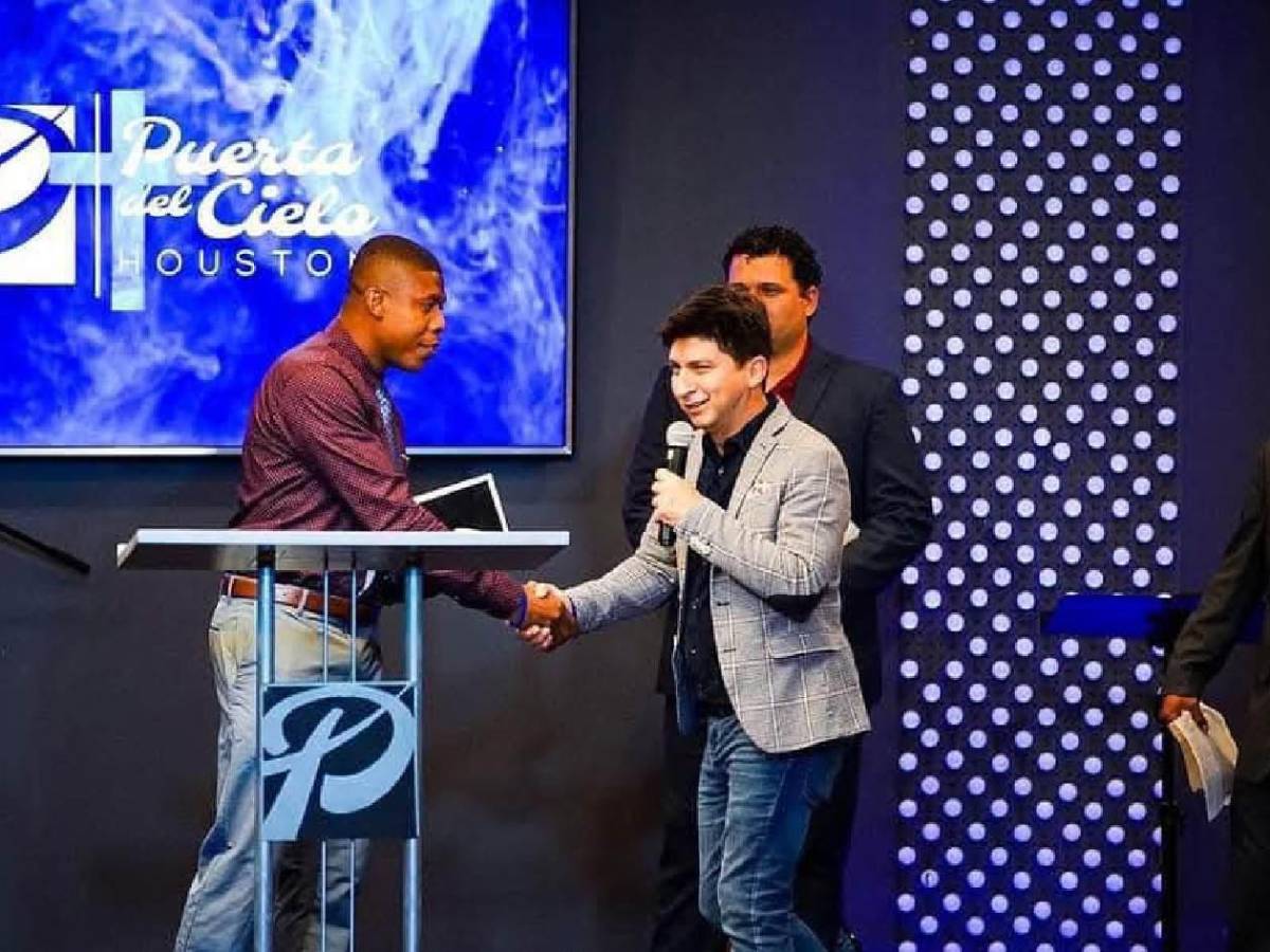 Hondureño dejó el fútbol por el sueño americano: sorprende su nueva vida en EUA