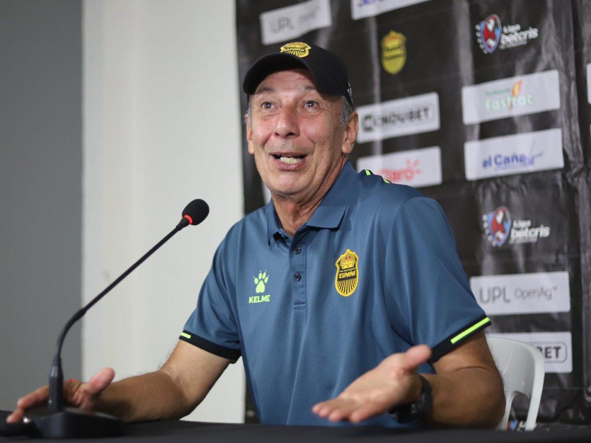 ¿Seguirá Perelló como portero titular? Miguel Falero responde