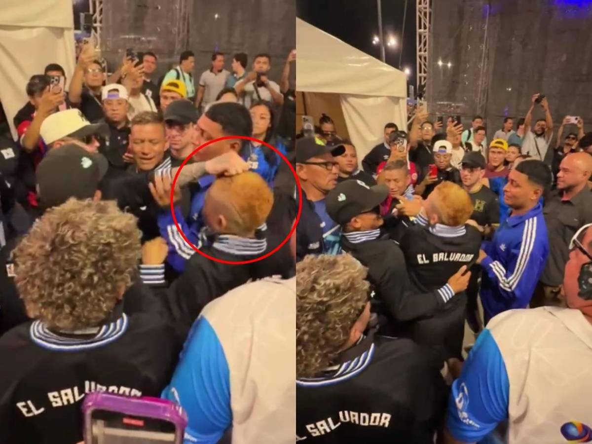 Supremo desata locura, novia hondureña de salvadoreño y furor por tiktokers