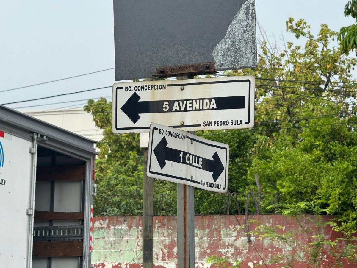 San Pedro Sula previo a la marcha de Libre: ambiente, calles y reacciones