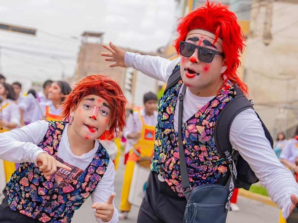 Payasito ‘Limonchín’ fue asesinado en un acto de venganza