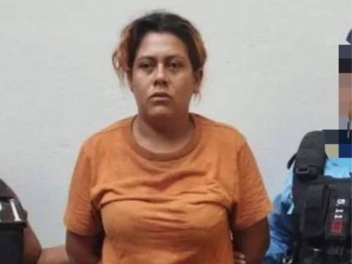 Prisión preventiva a mujer que mató a su hija de cuatro años