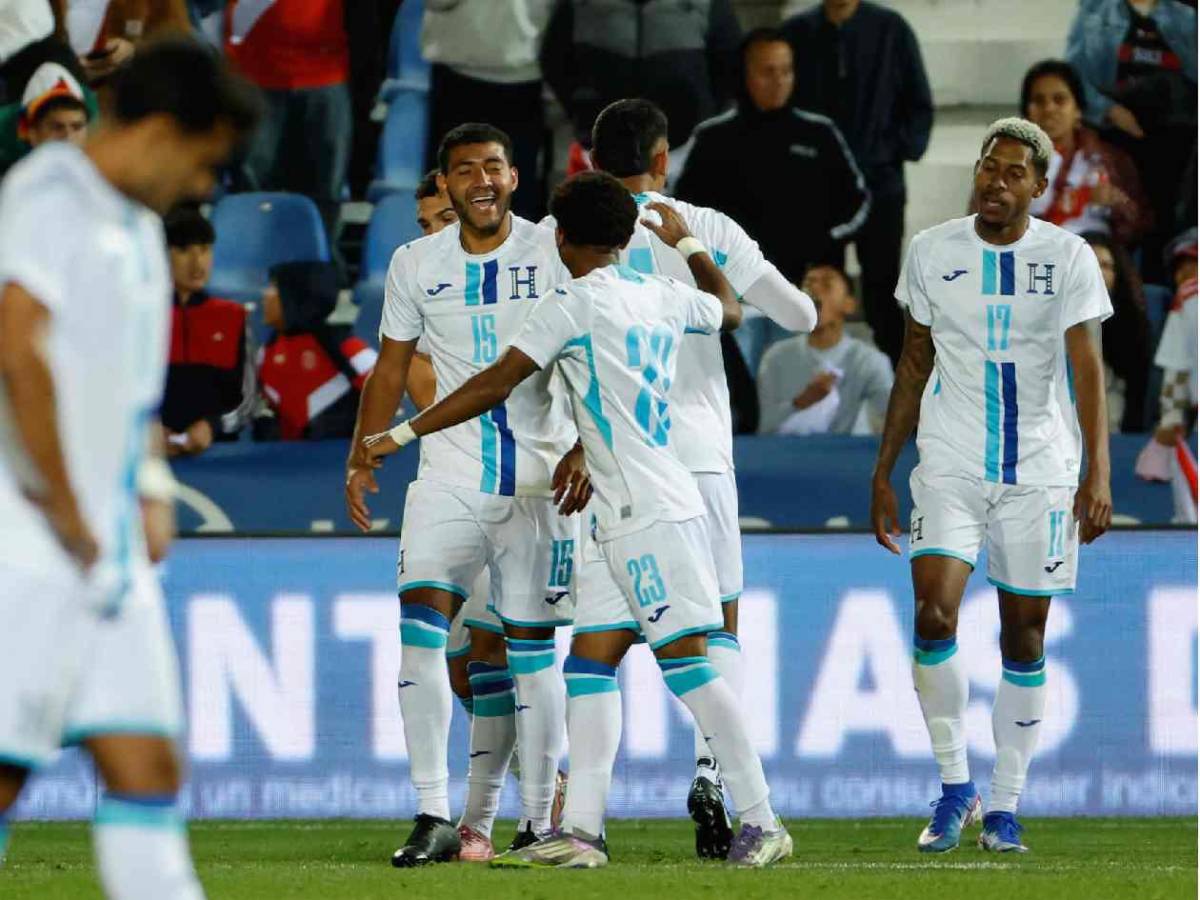 Ranking FIFA en Concacaf: México sorprende a EUA; duro golpe a Honduras