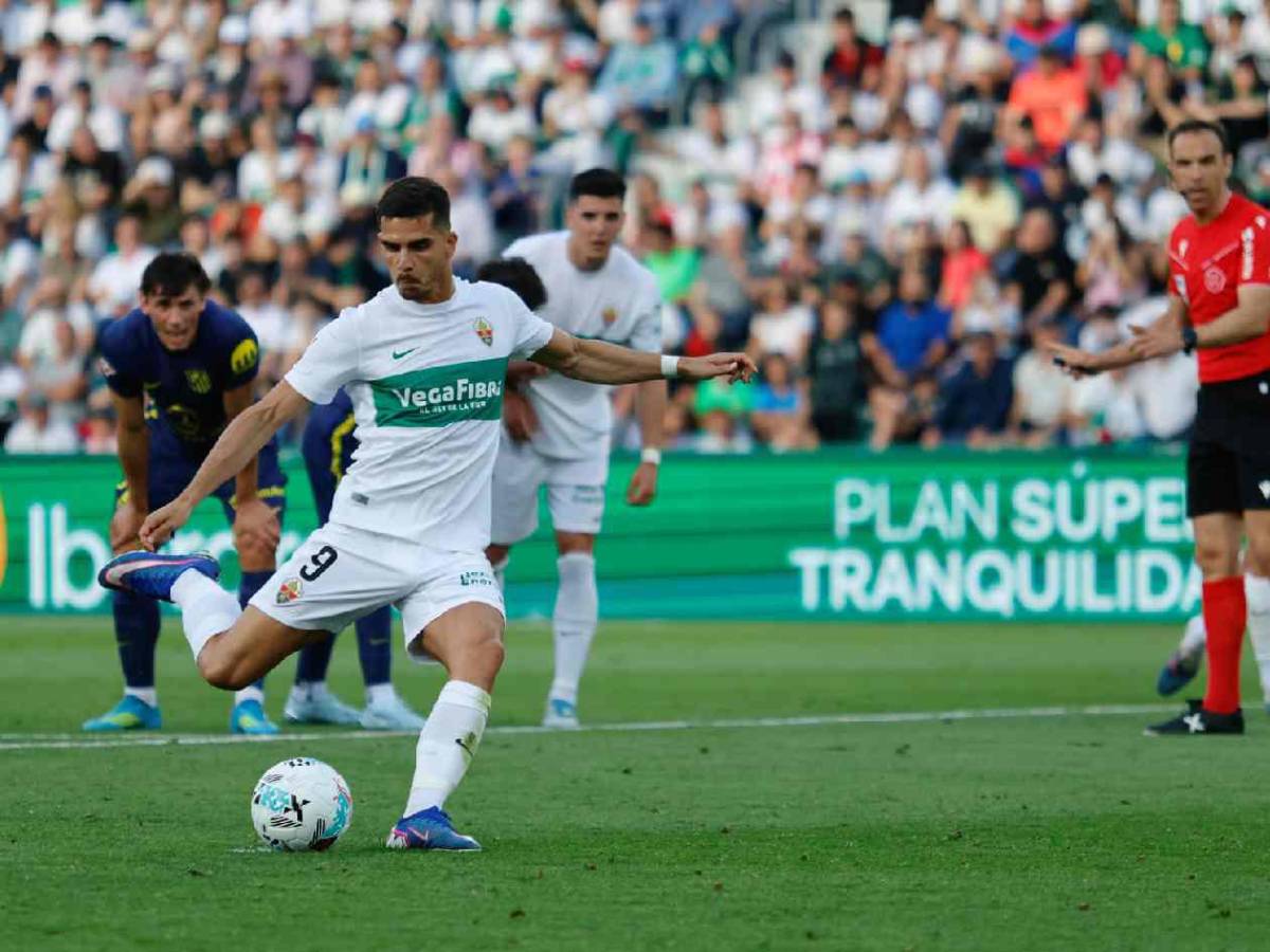 Pichichi Liga Española: Yamal anota y así queda de Mbappé; otro marcó doblete