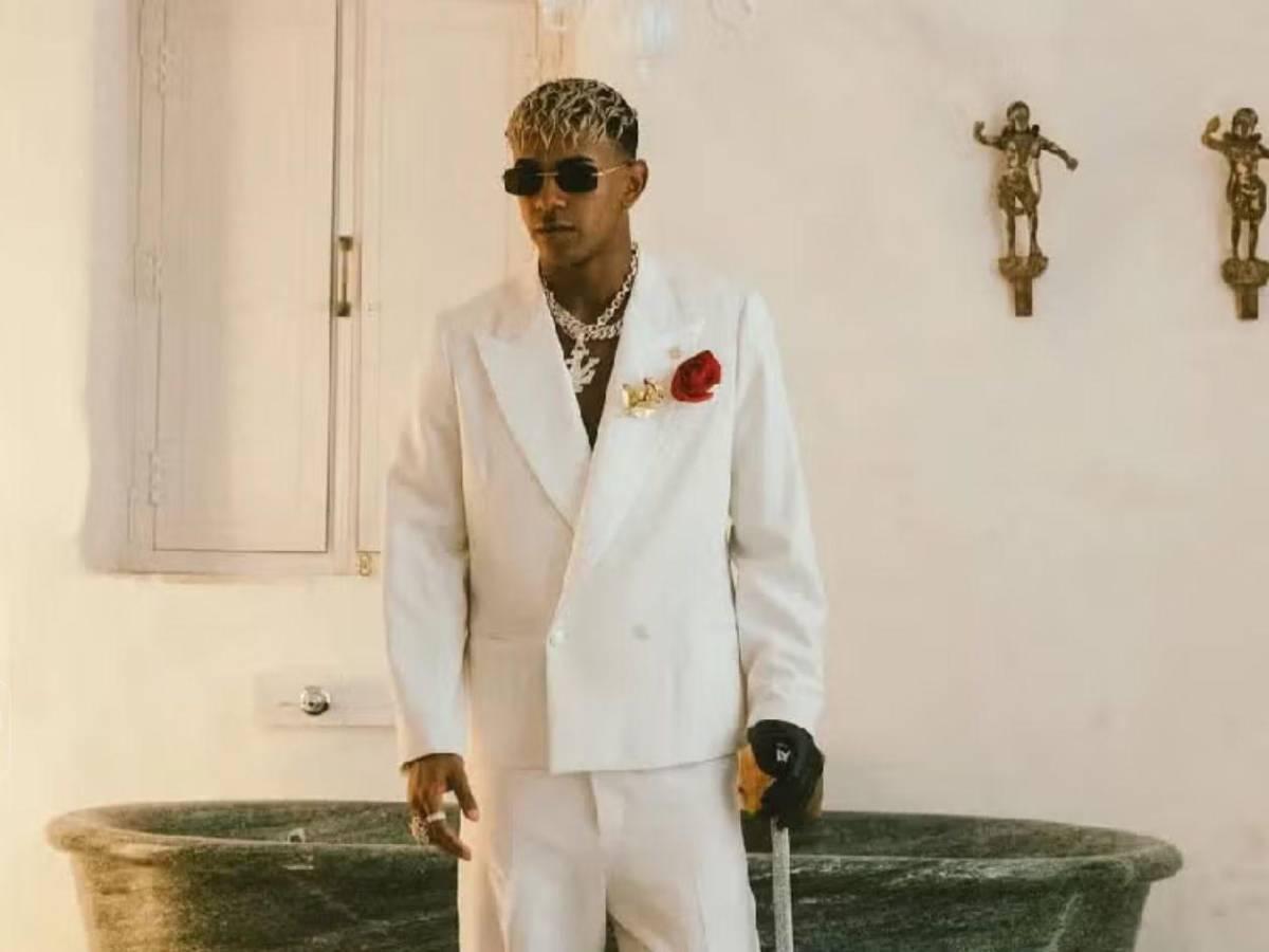 70 mujeres: destapan motivo del escándalo entre Yamal y Nicki Nicole