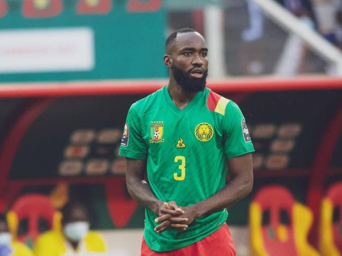 Caos en selección: Descubrió a su pareja siendo infiel y lo revela todo