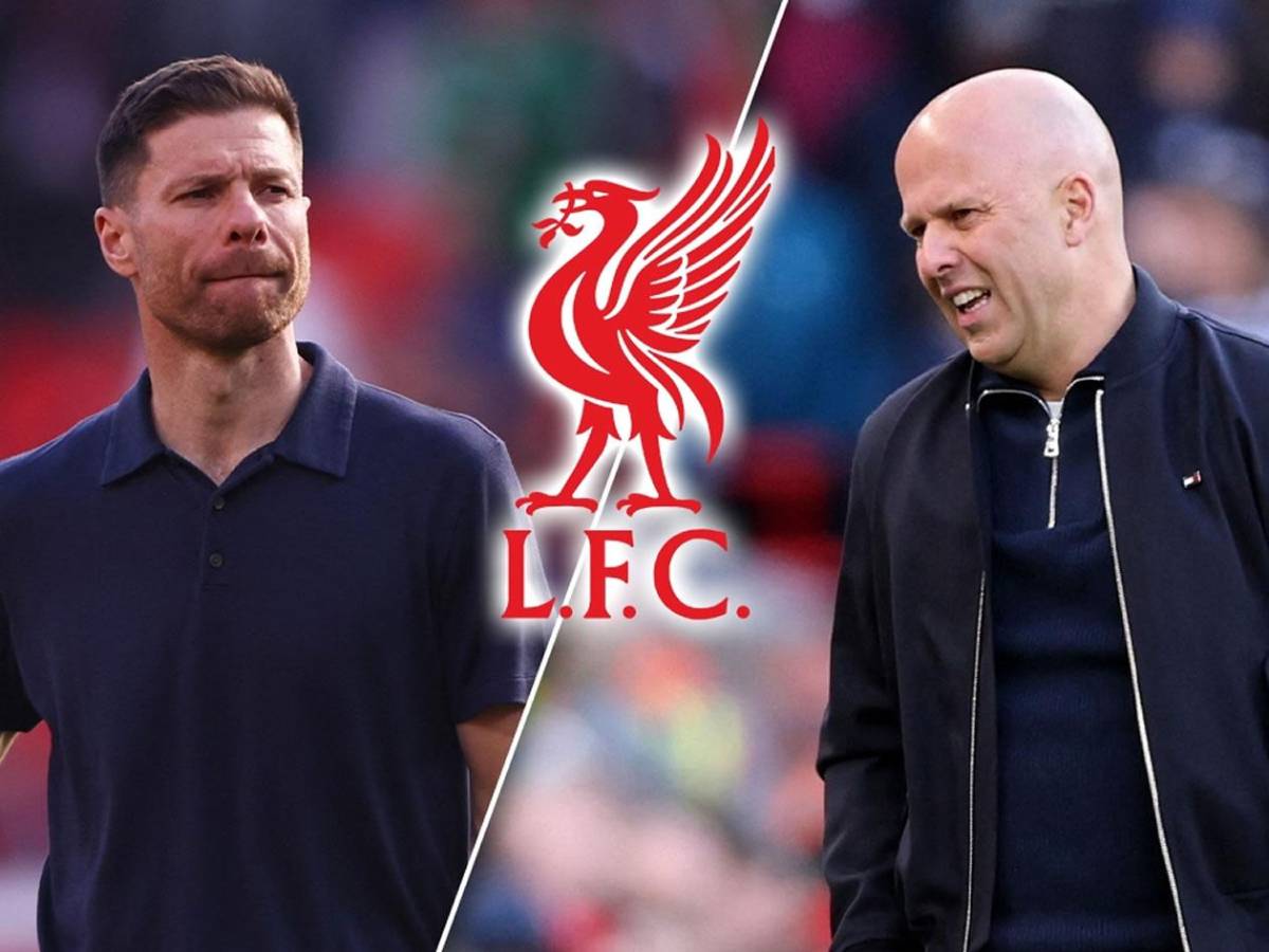 Xabi Alonso, acuerdo cerrado con una reunión en Madrid: ¡Volverá al banquillo!