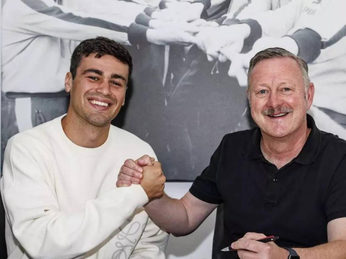 Deja al Barcelona por otro club español, reunión de Rodrygo y sorpresa con Julián Álvarez