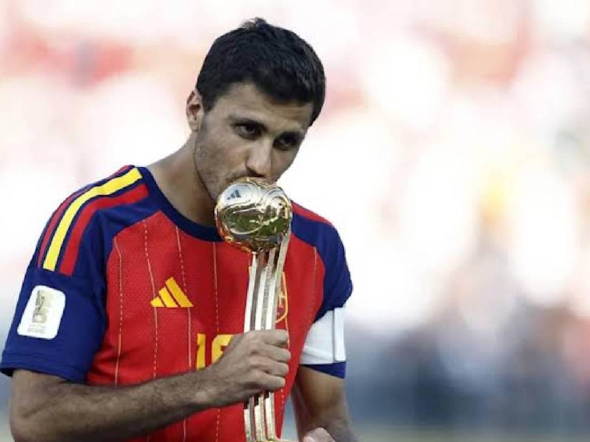 Balón de Oro 2026 ranking: filtran al ganador y hay tremendo revuelo