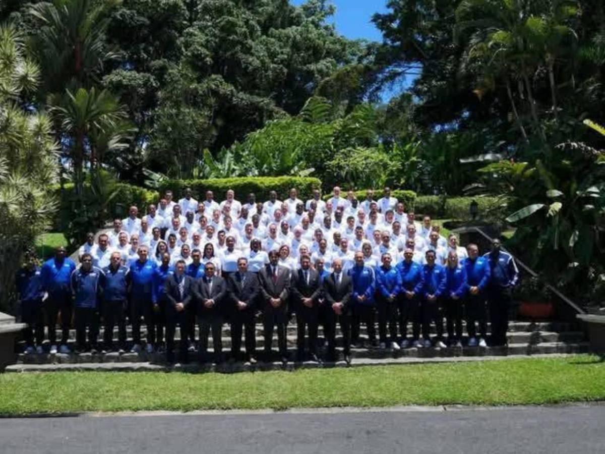 Fútbol de Honduras sigue de luto: muere Joel Sandoval y se conoce la causa