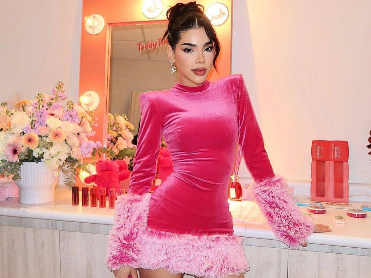 Kenia Os y su documental “La OG”: Cuándo y dónde ver en Honduras