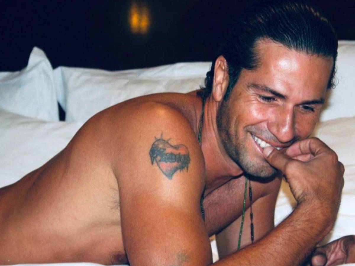 A sus 55 años, El Titi se convierte en padre por sexta vez