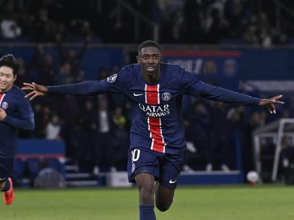 Bota de Oro: Lewandowski dejó atrás a Mbappé y hay inesperado líder