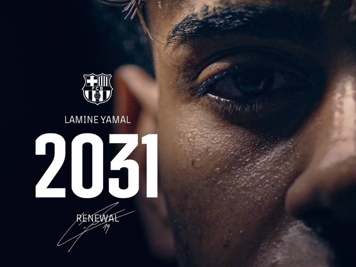 Le pidió un fichaje: Las condiciones de Yamal para renovar con Barcelona