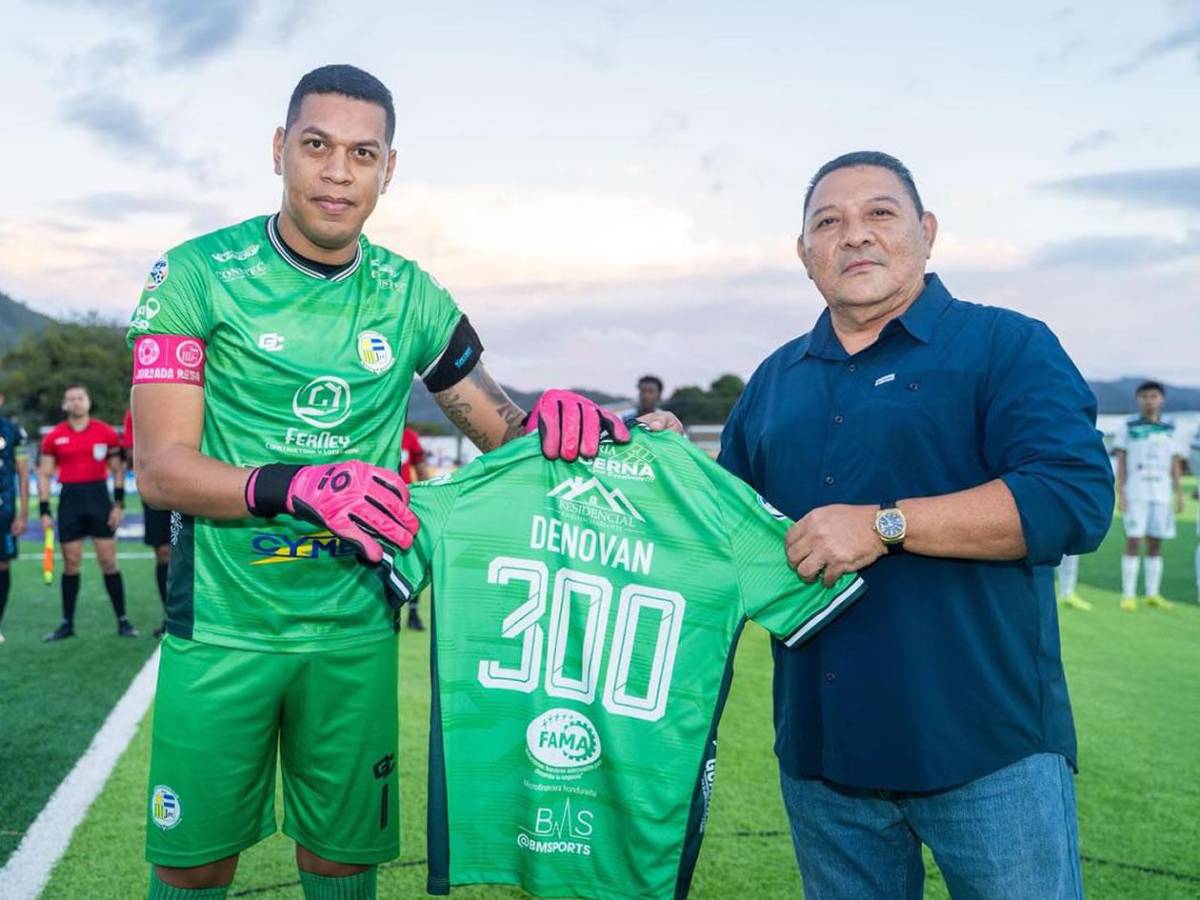 Real España festeja en el Morazán, fiesta de Platense y la chica más sexy cautiva