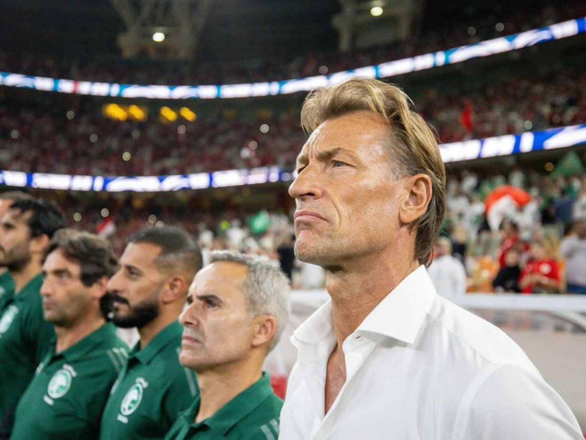 Escándalo: despiden a técnico, verdugo de Messi, a menos de dos meses del Mundial 2026