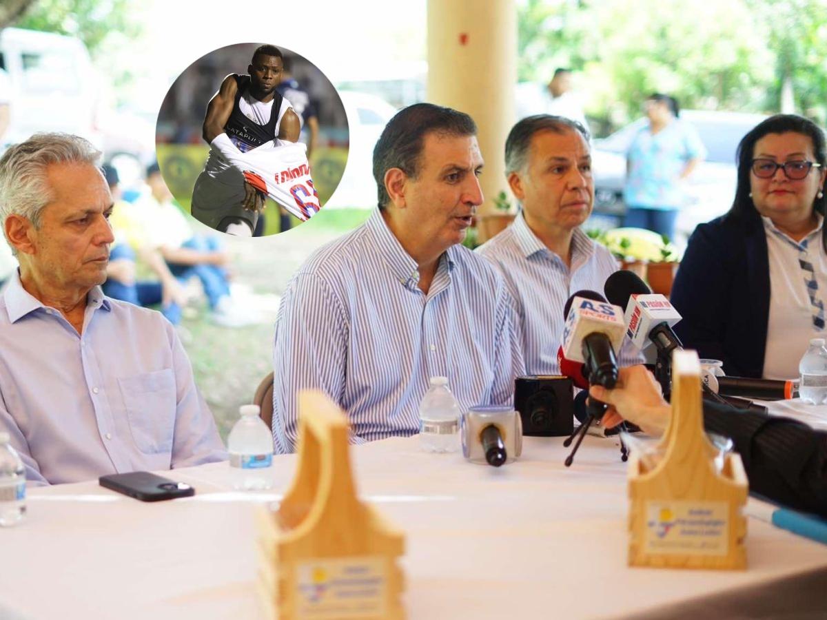 ¿En la Selección? Jorge Salomón habla sobre Arboleda tras ser nacionalizado