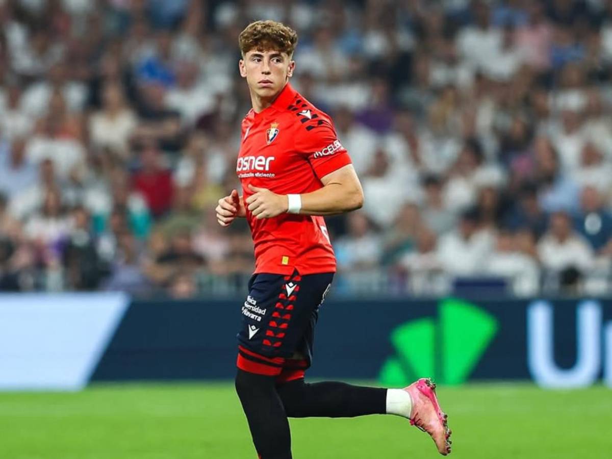 Barcelona se reúne con madridista para ficharlo: Real Madrid, favorecido