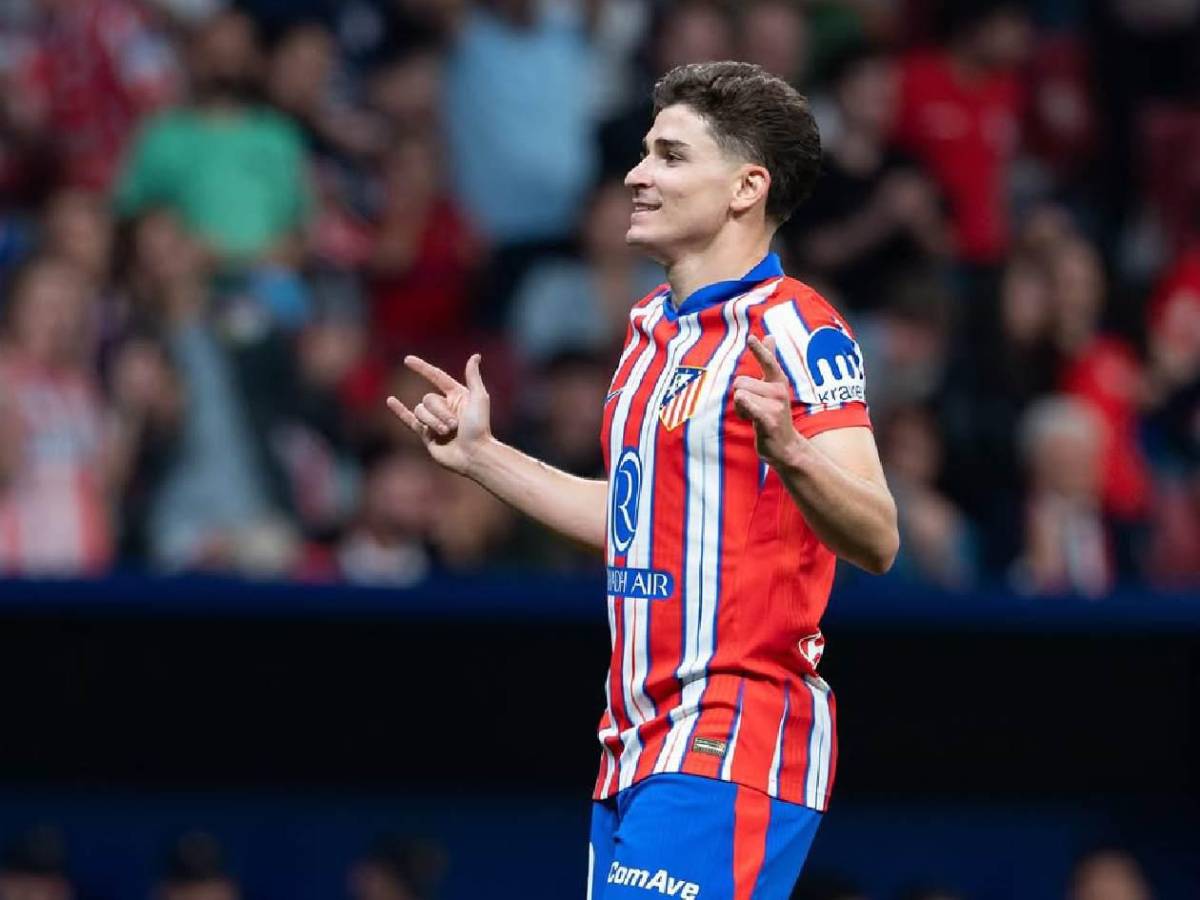 Pichichi LaLiga: Mbappé marcó y no perdona a Lewandowski; así marcha la tabla