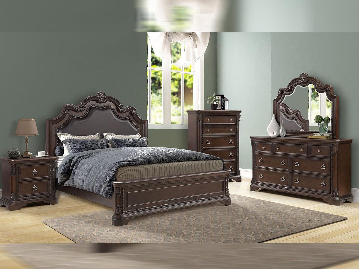 Elements le ofrece muebles con material de calidad que le garantizará su durabilidad en el tiempo.
