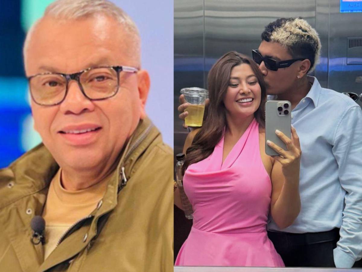 Maldonado revela la millonaria cifra que gana Milagro Flores tras noviazgo con Supremo