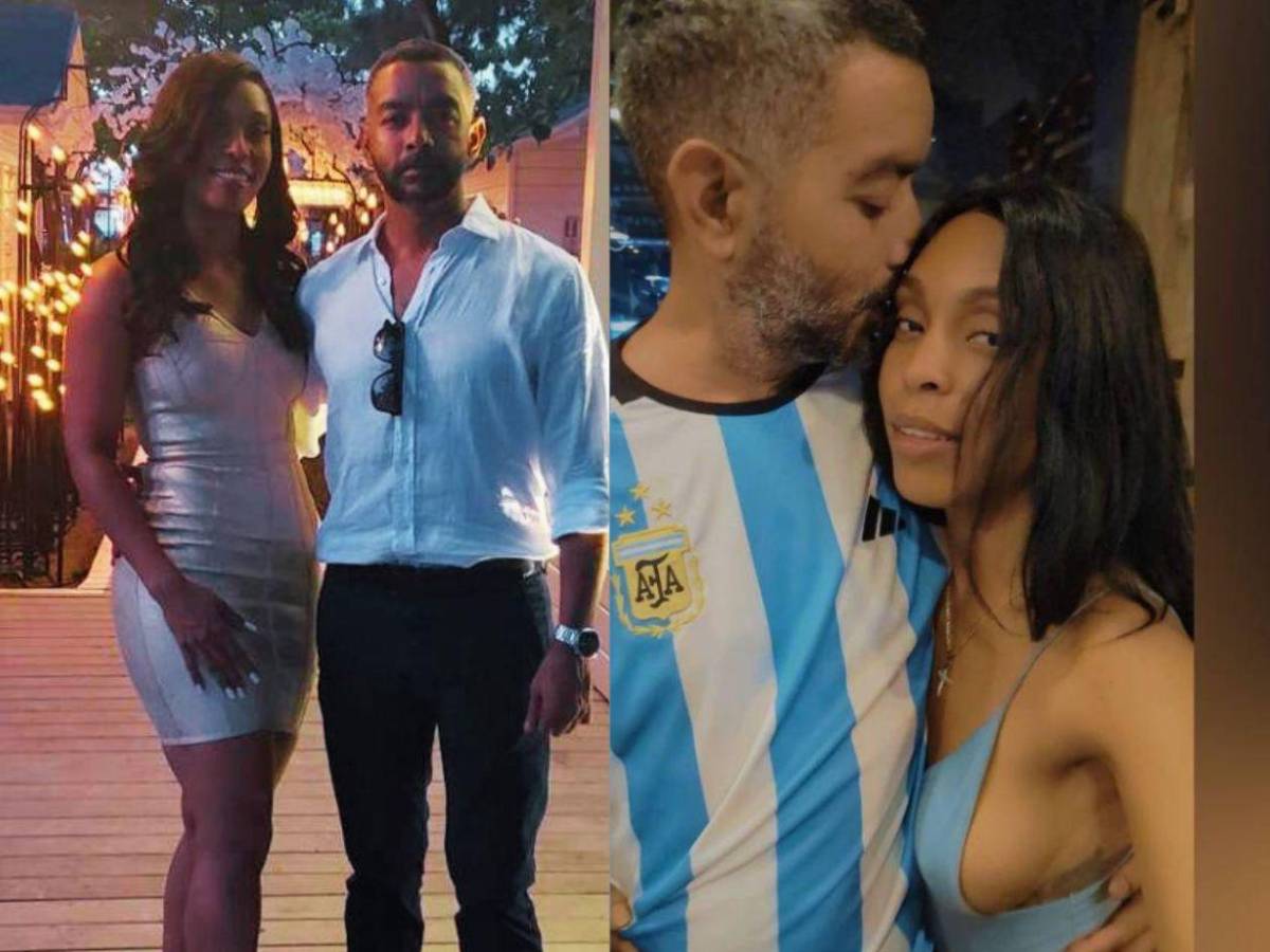 La hipótesis detrás del violento crimen de reconocida pareja en Roatán