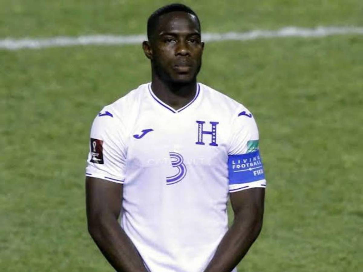 Maynor Figueroa sorprende: se resiste al retiro y ficha por impensado club