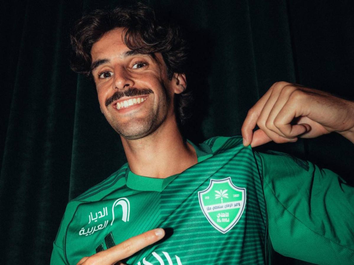 Vozinha a un histórico, sorpresiva novia para Vinicius, Barcelona lo saca y locura en la Premier