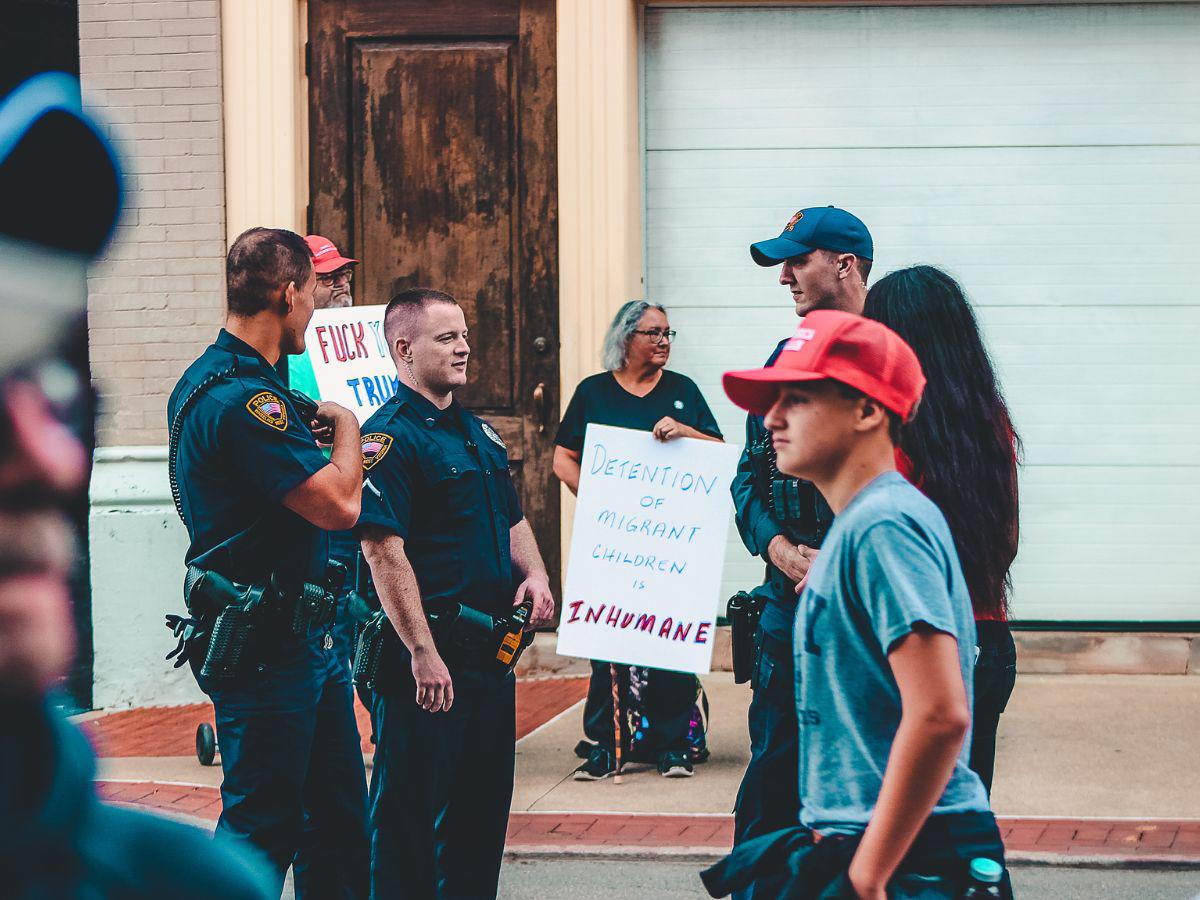 Detienen a dos hondureños en cárcel de Ohio; usaron identidades falsas para trabajar
