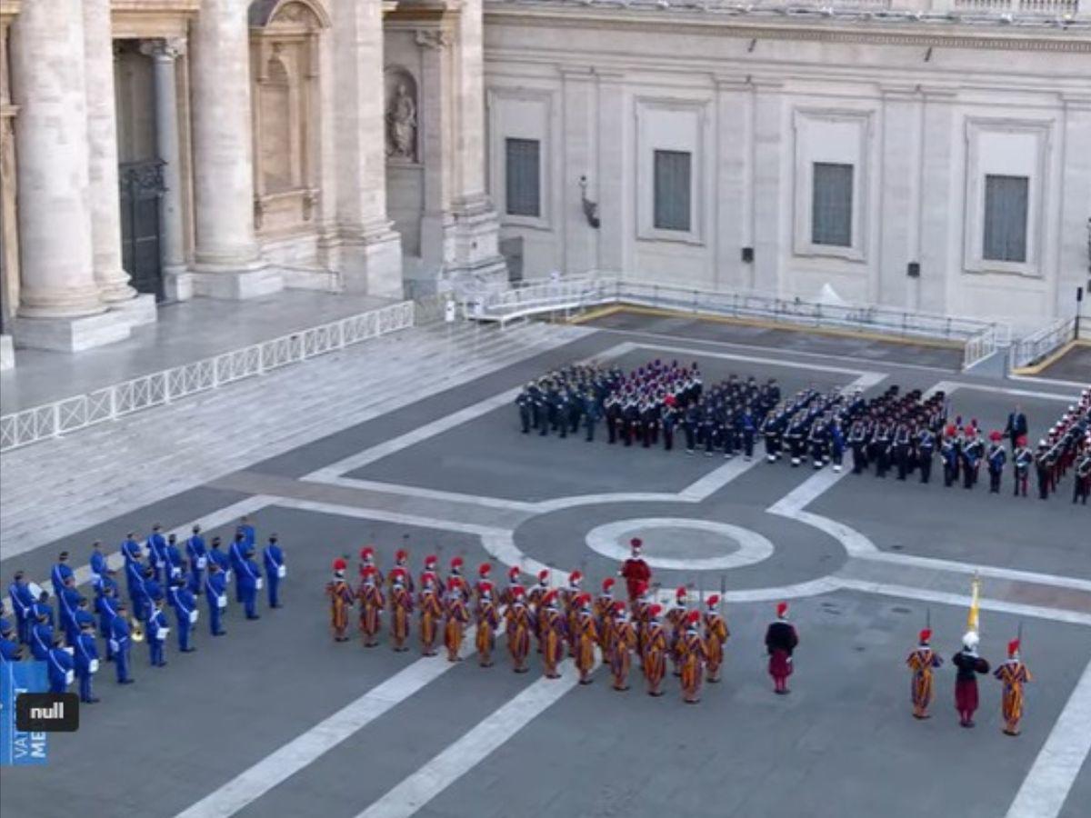 Presidentes del mundo reaccionan a la elección del nuevo papa