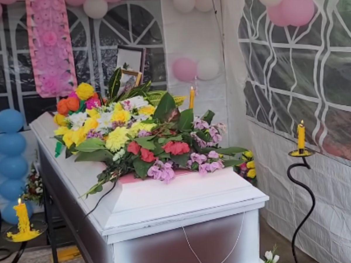 ¿Quién era Anahí Morales? La joven vendedora de frutas que murió en Talanga