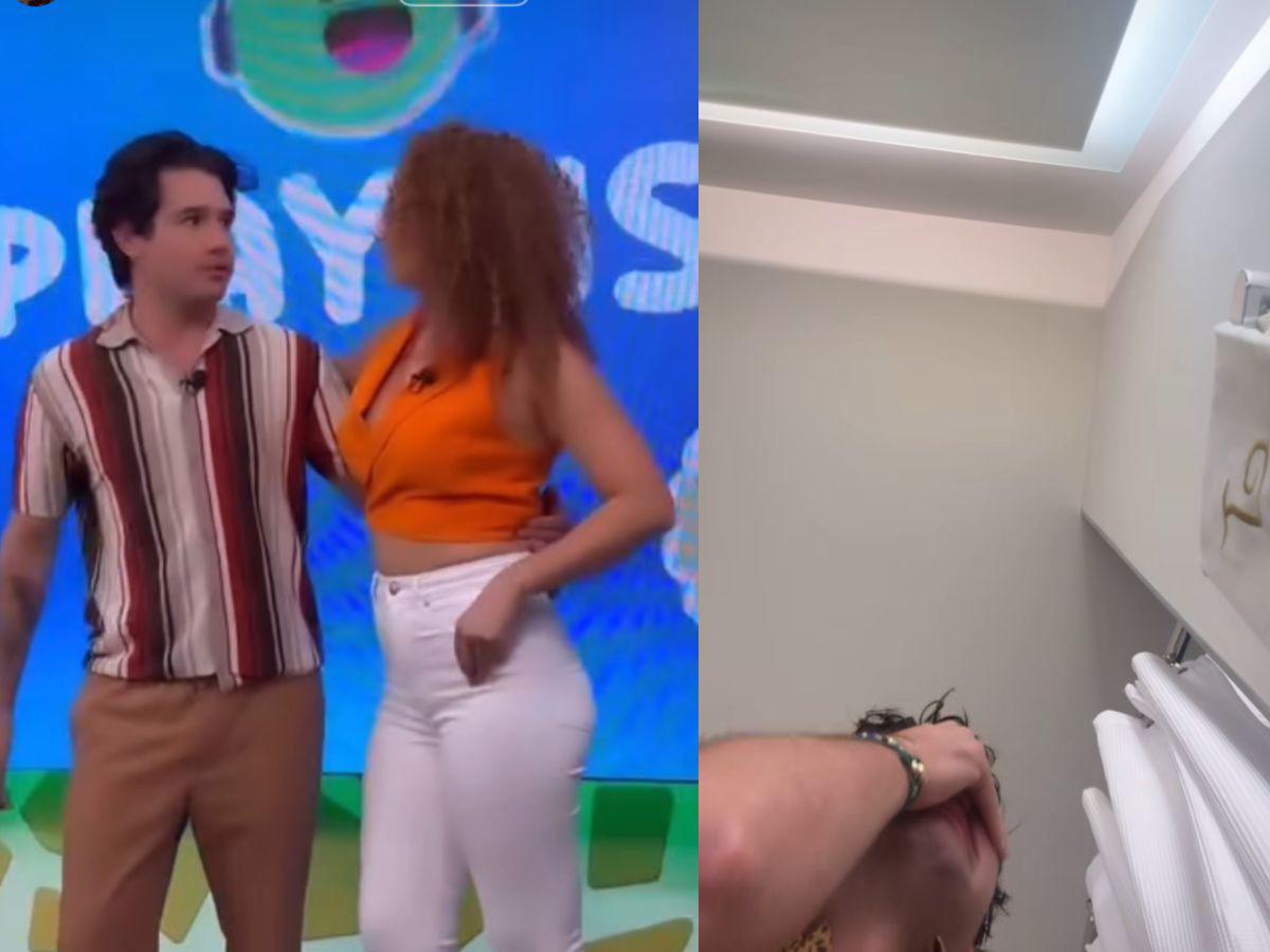 Entre lágrimas y lamento: así reaccionaron los famosos hondureños a la muerte de Mayra Tercero