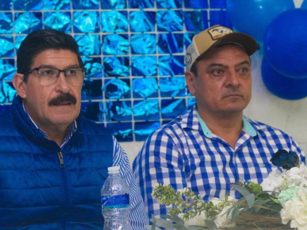 Anduvimos en el monte: así fue el rapto y la liberación de Mario Reyes en Santa Bárbara