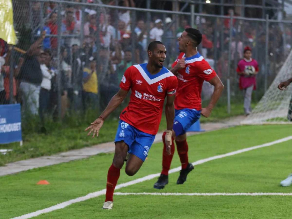 Bengtson rompió histórico récord, Olimpia se rinde y bellas chicas