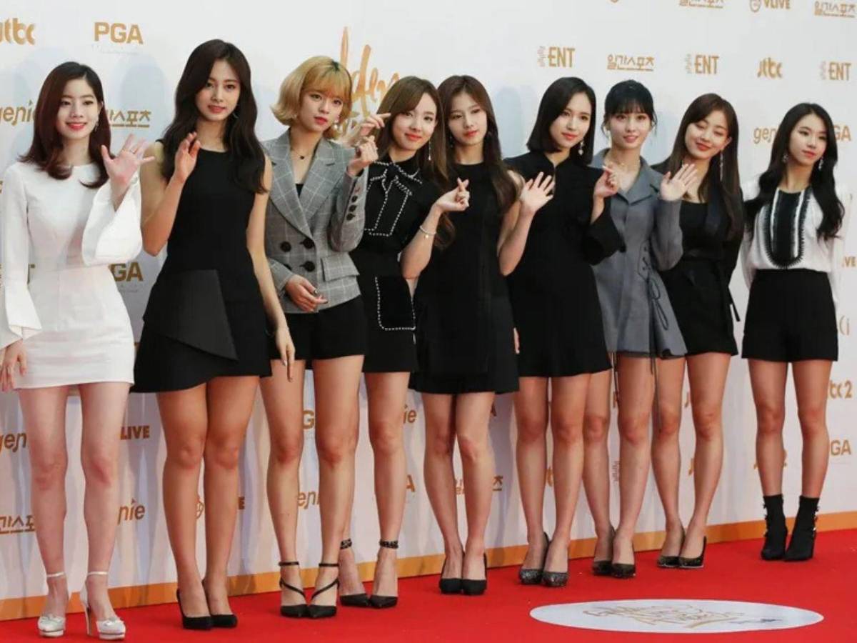 Fans de Blackpink indignados por las actividades del décimo aniversario del grupo