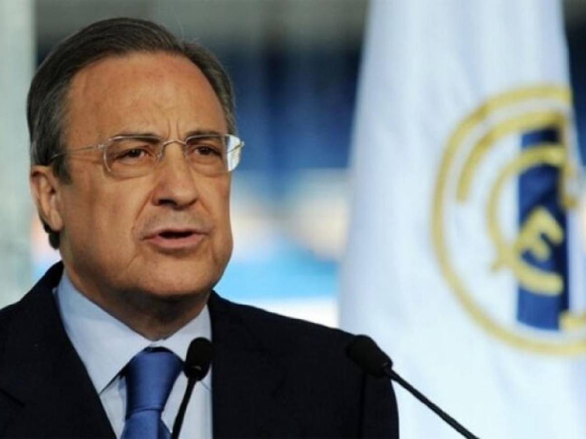 Barcelona llevará a Florentino al juzgado: la demanda que presentó y el motivo