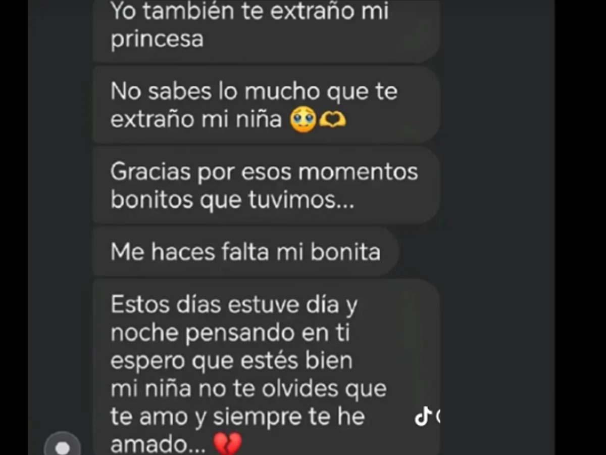 Vecina llamó a la Policía cuando escuchó los gritos de Gaeli, antes de ser asesinada