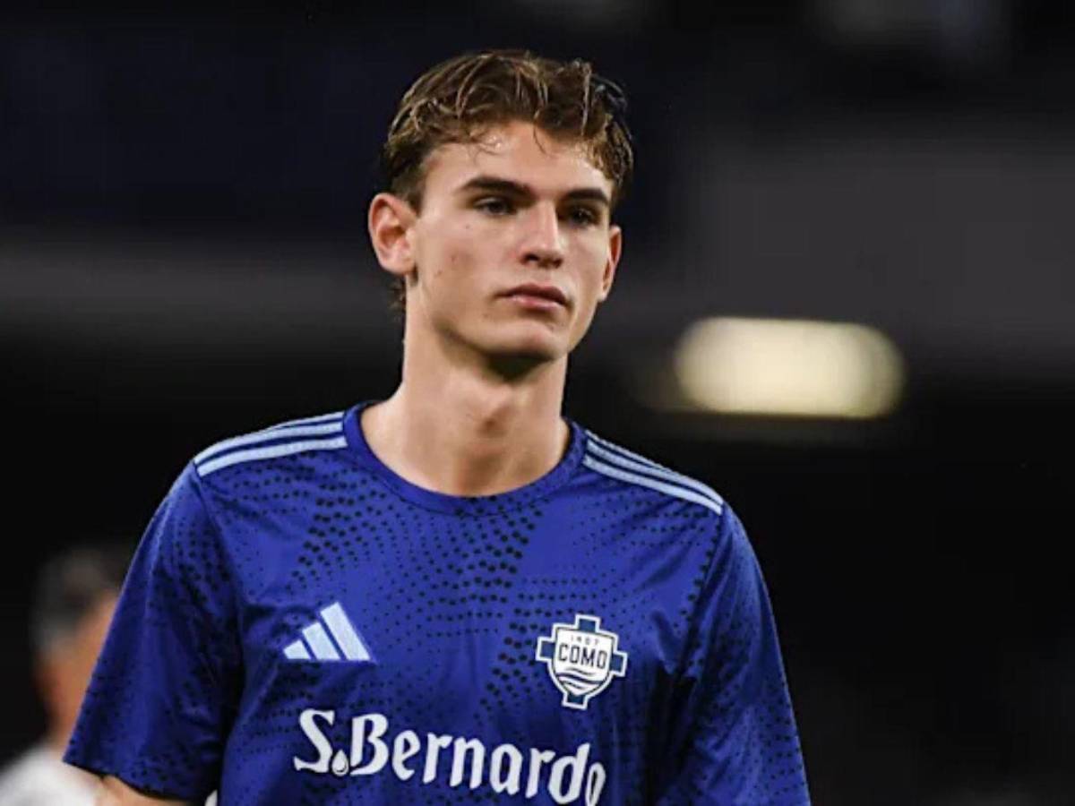 Real Madrid amarra su primer refuerzo: es argentino y jugó con Messi