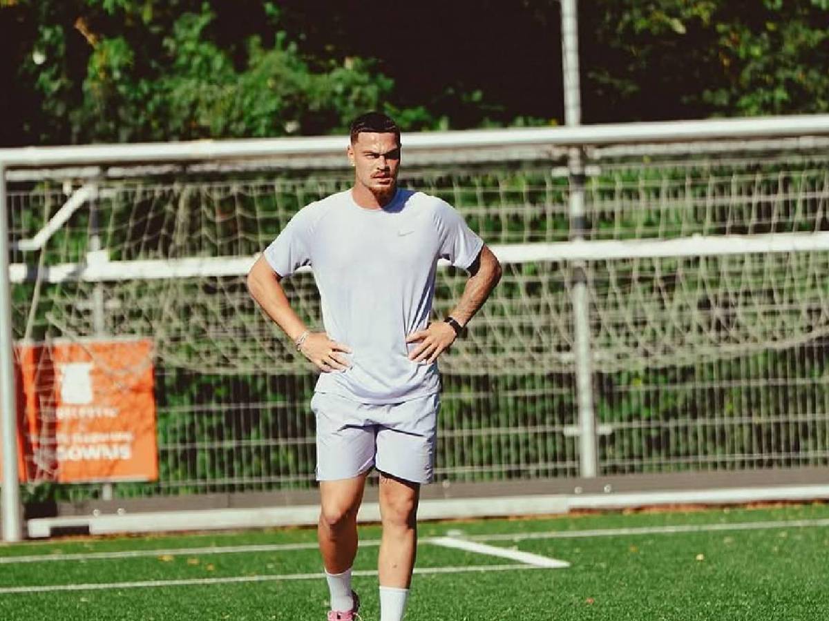 Honduras, alerta: goleador de Europa es contactado por selección de Concacaf