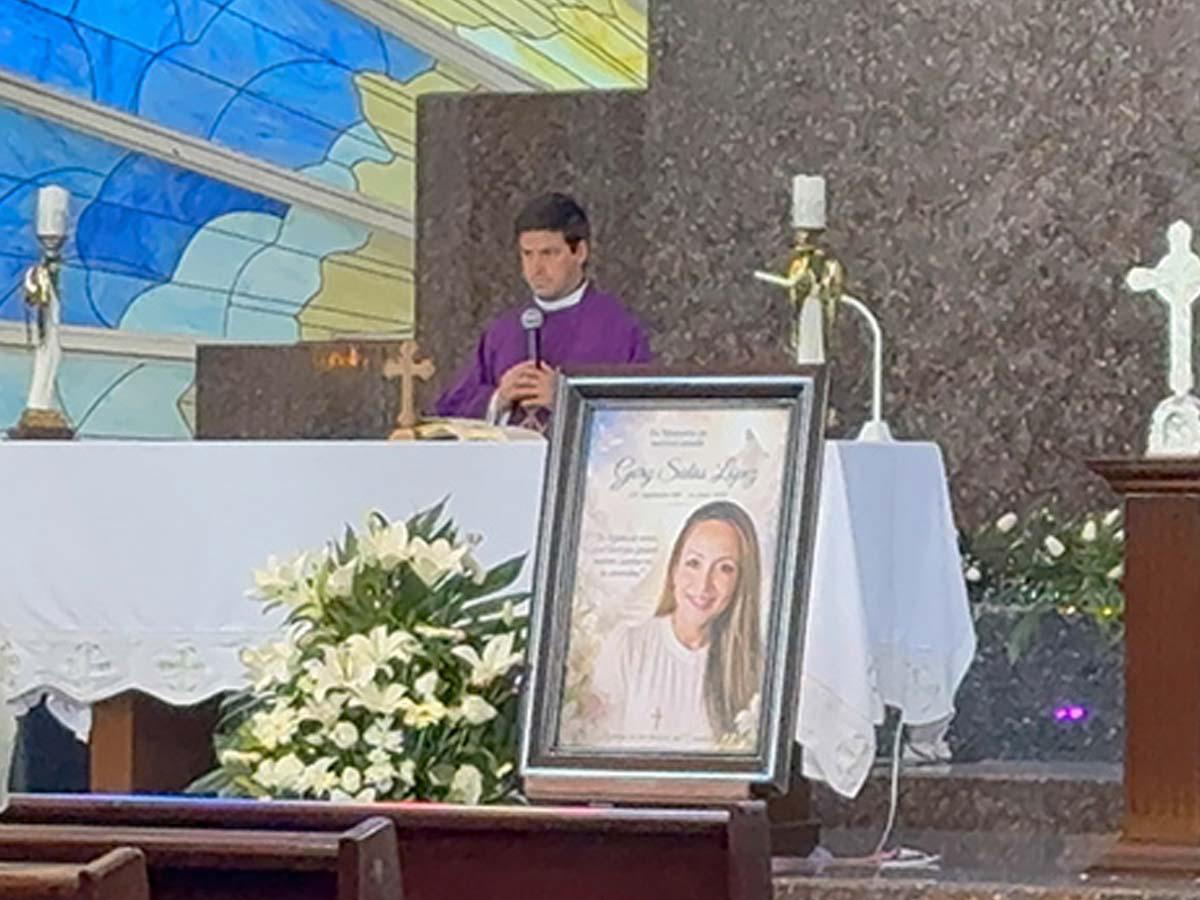 ¡No fue accidente! Doris Salas murió atropellada por su esposo empresario