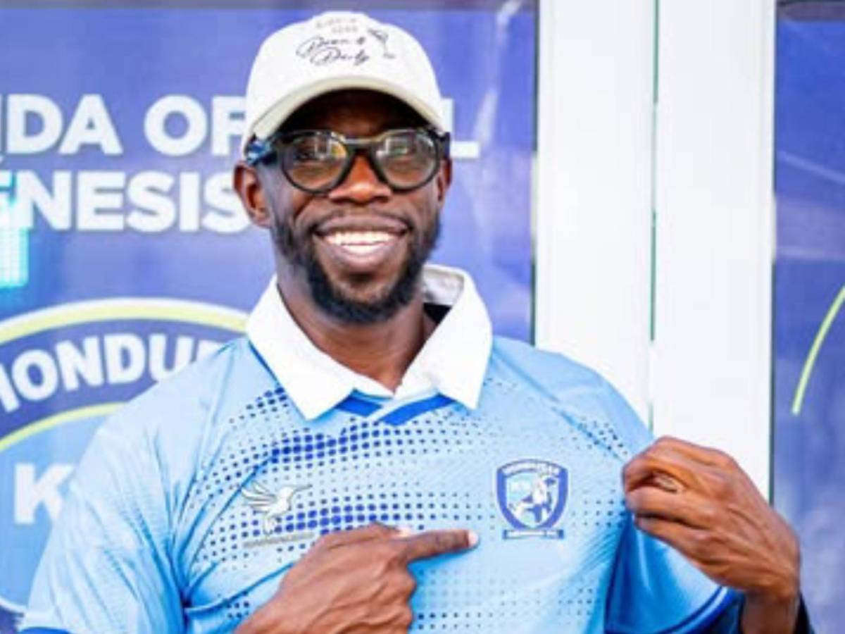 Olimpia firma a dos jugadores, de Miami a Honduras, Motagua no para y se van del Real España