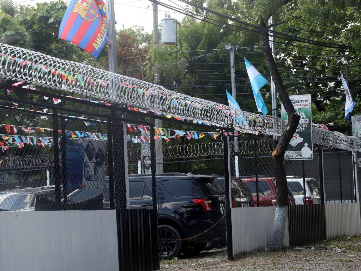 Importación de vehículos: un negocio en auge en Honduras