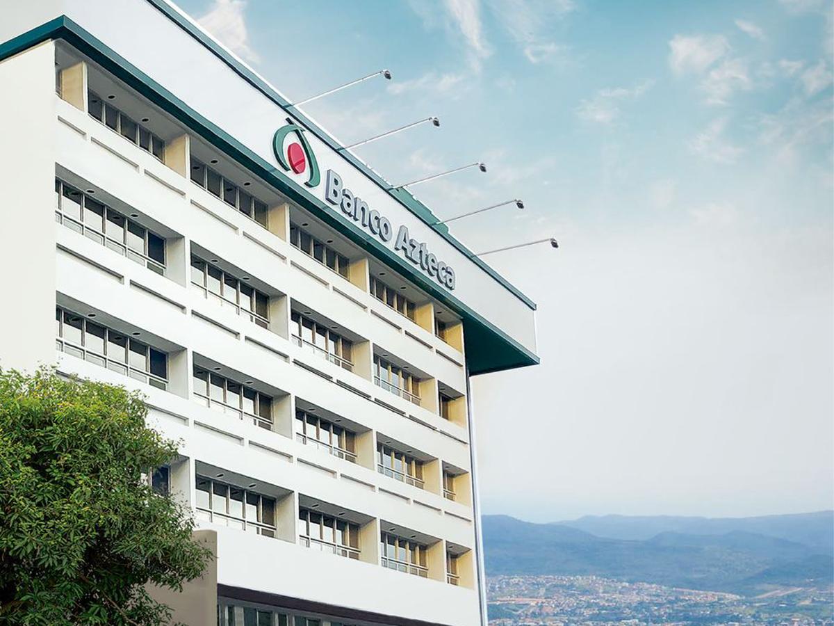 Banco Azteca, entre las instituciones financieras líderes de la región según ranking de The Banker